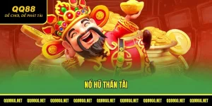 Nổ hũ thần tài