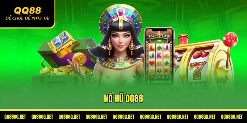 Nổ hũ QQ88