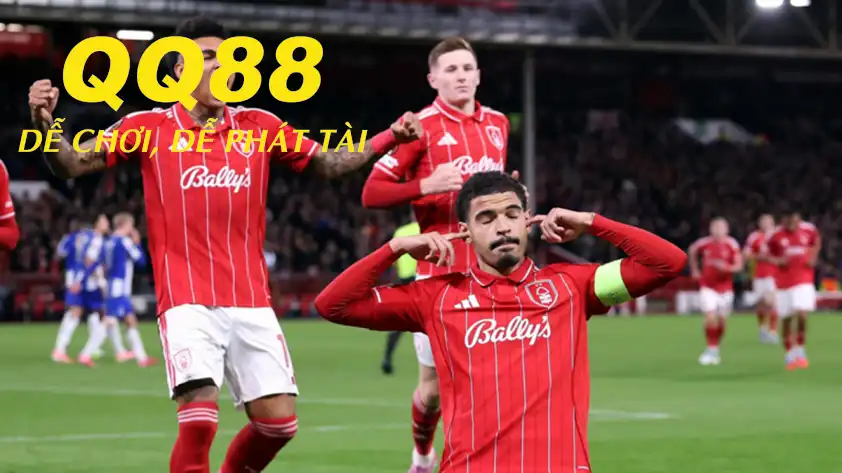 Nottingham Forest sẽ tận dụng lợi thế sân nhà để giành chiến thắng Malmo. (Ảnh: Internet) Nottingham Forest sẽ tận dụng lợi thế sân nhà để giành chiến thắng Malmo. (Ảnh: Internet)